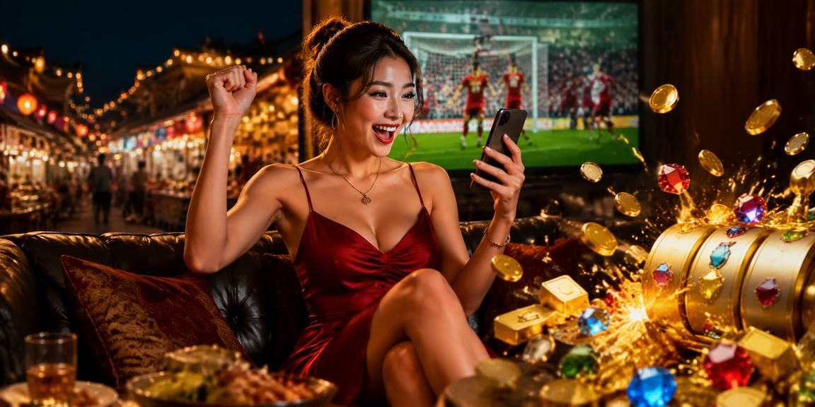atv88 Slot Hoa Sen Tại atv88 Có Gì?